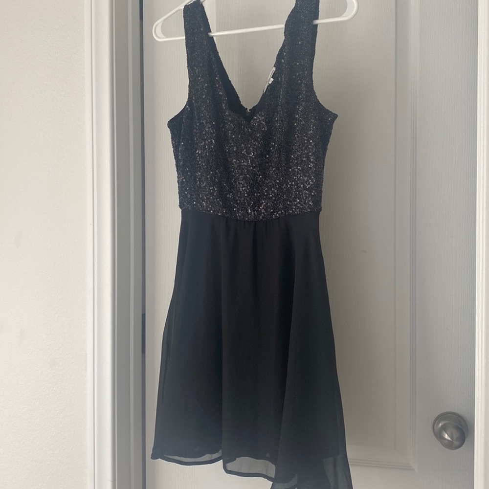 Charlotte Russe Dress